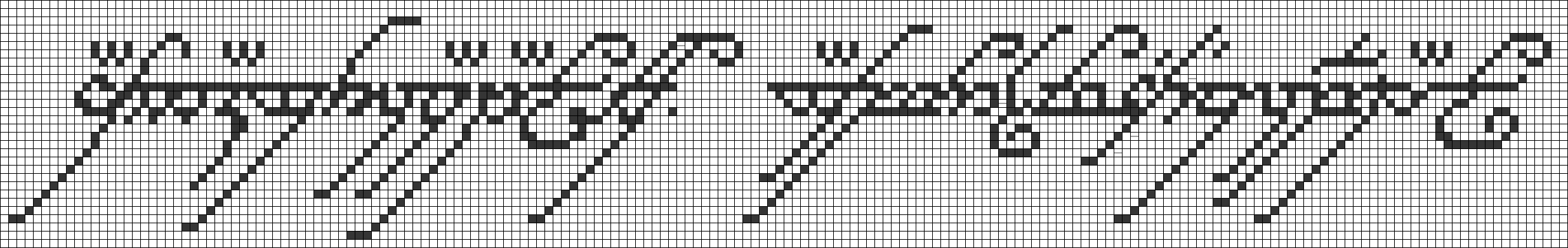 Alpha pattern #200640 preview