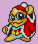 Alpha pattern #200644