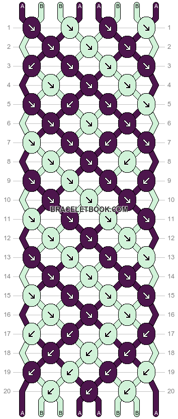 Normal pattern #200648 pattern