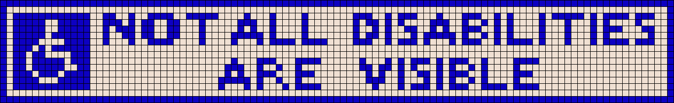 Alpha pattern #200653 preview