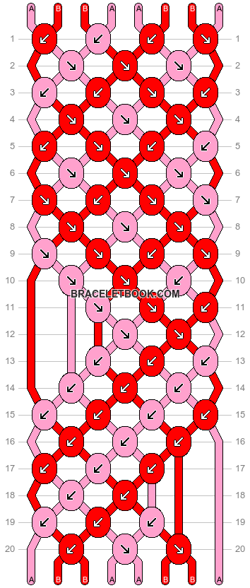 Normal pattern #200658 pattern