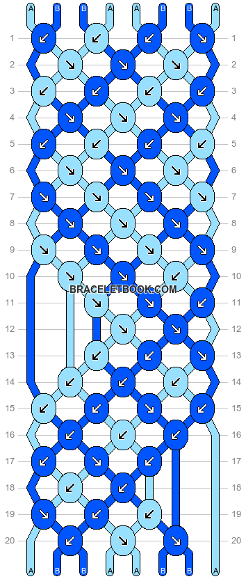 Normal pattern #200659 pattern