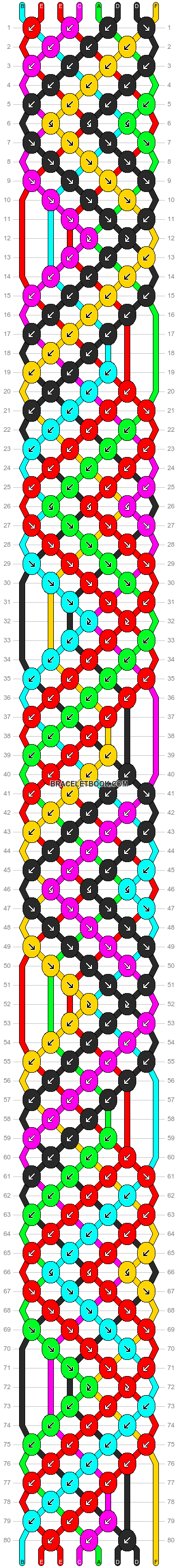 Normal pattern #200661 pattern