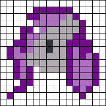 Alpha pattern #200662 preview