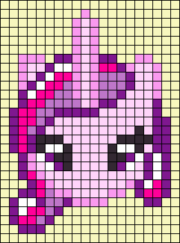 Alpha pattern #200665 preview