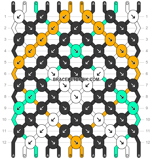 Normal pattern #200667 pattern