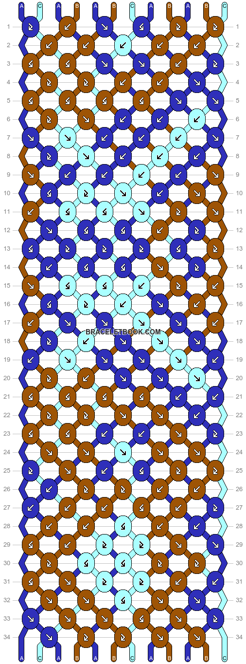 Normal pattern #200668 pattern