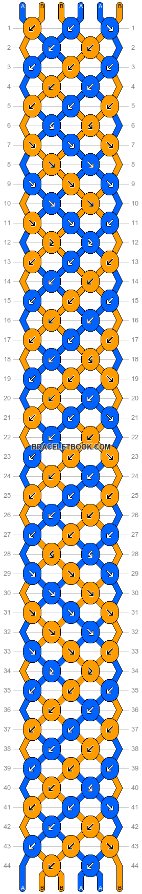 Normal pattern #200670 pattern