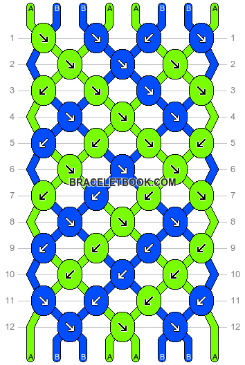 Normal pattern #200676 pattern