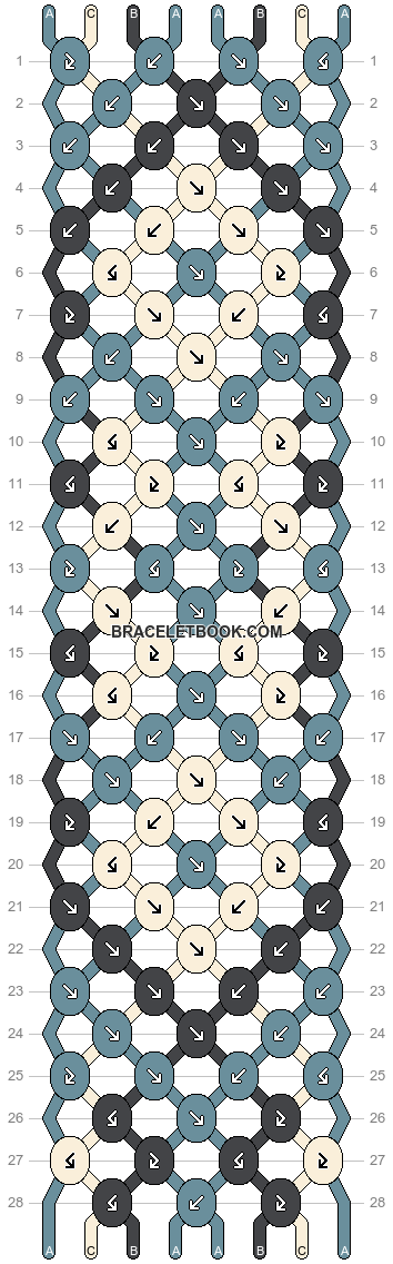 Normal pattern #200677 pattern