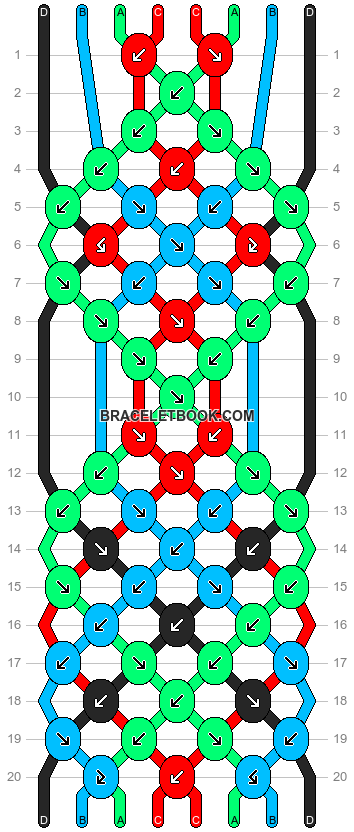 Normal pattern #200690 pattern