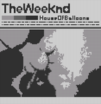 Alpha pattern #200692