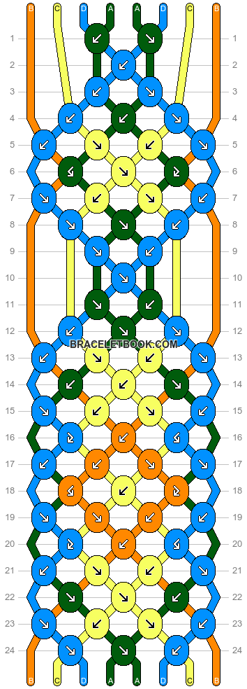 Normal pattern #200693 pattern