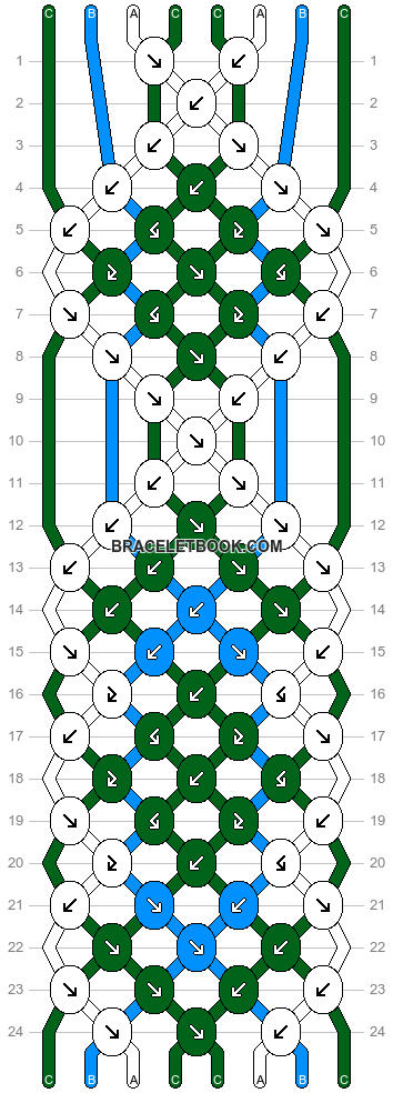 Normal pattern #200694 pattern