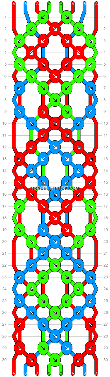 Normal pattern #200698 pattern
