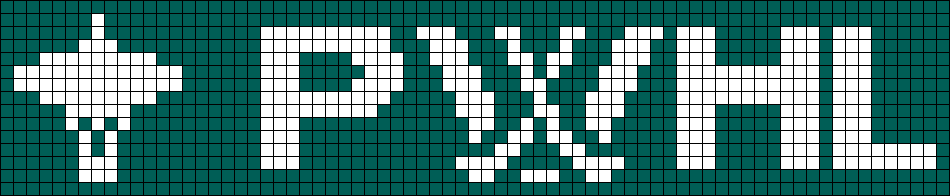 Alpha pattern #200704 preview