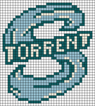 Alpha pattern #200705