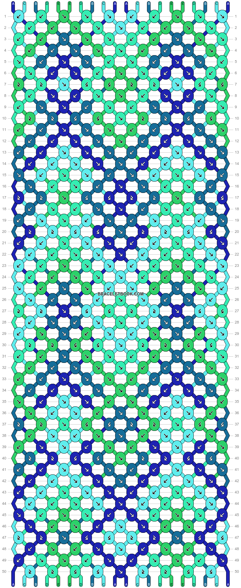 Normal pattern #200706 pattern