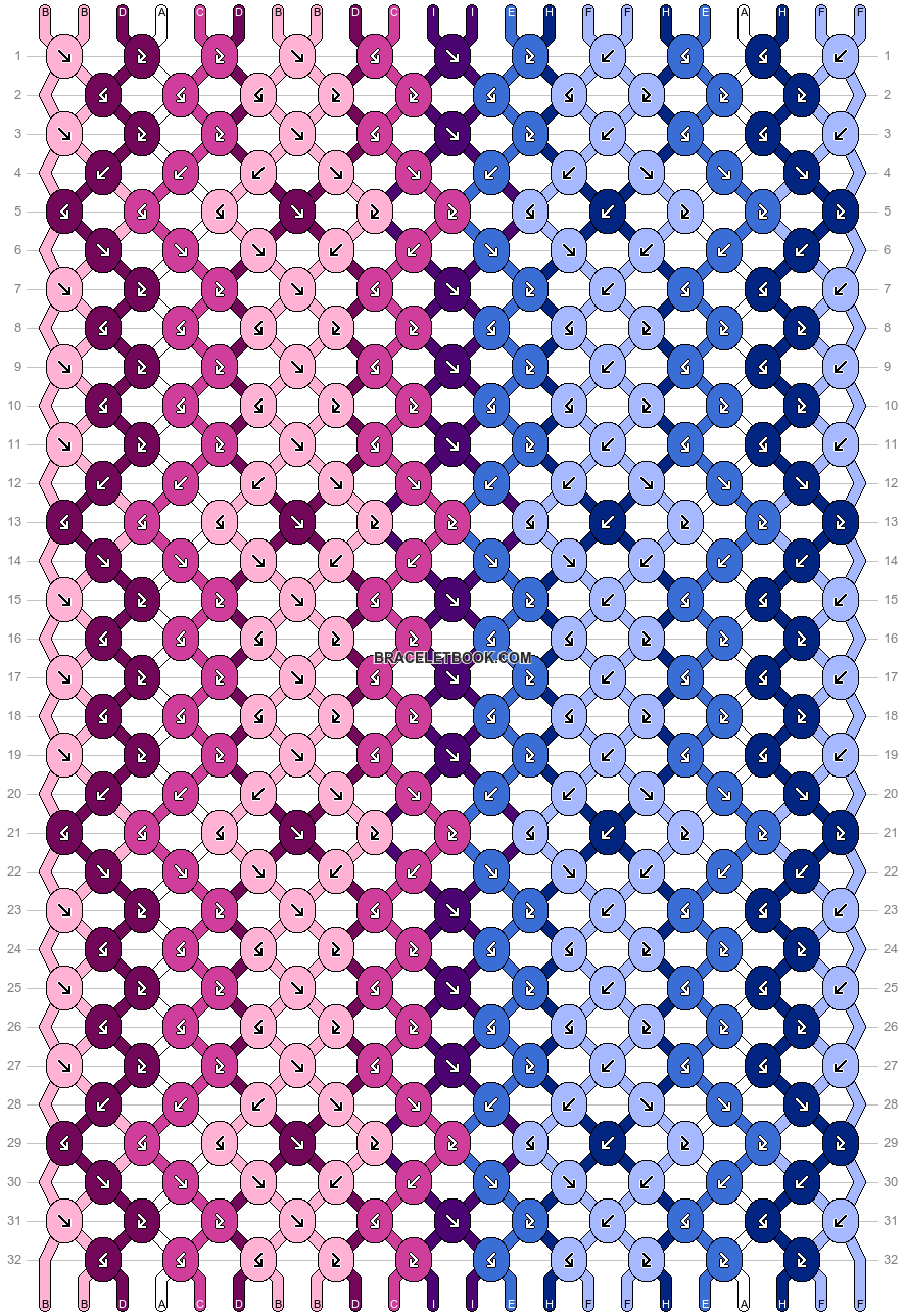 Normal pattern #200707 pattern