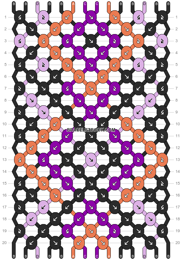 Normal pattern #200709 pattern