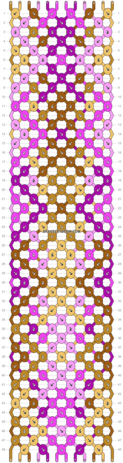 Normal pattern #200710 pattern