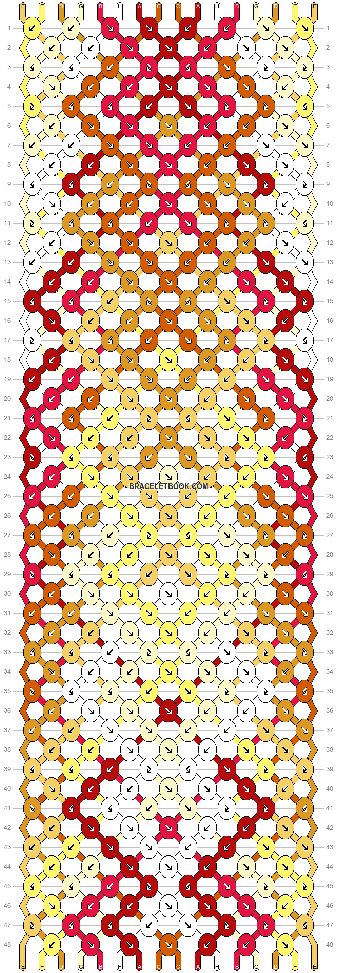 Normal pattern #200711 pattern