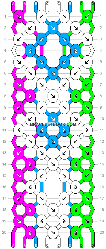 Normal pattern #200712 pattern