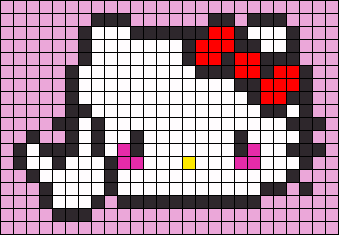 Alpha pattern #200714 preview