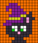 Alpha pattern #200723