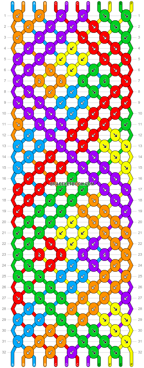 Normal pattern #200733 pattern