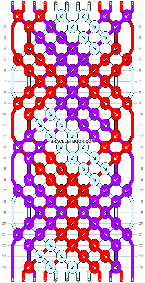 Normal pattern #200735 pattern