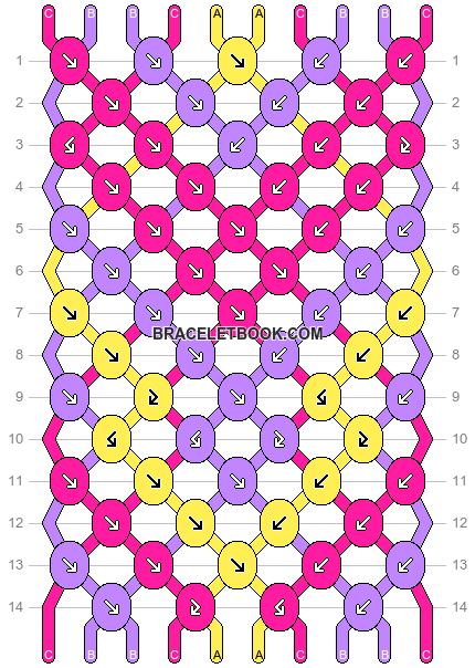 Normal pattern #200739 pattern