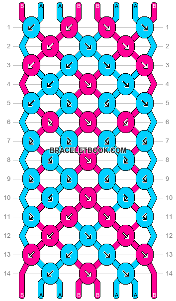 Normal pattern #200743 pattern
