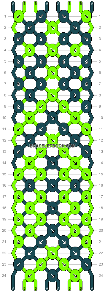 Normal pattern #200744 pattern
