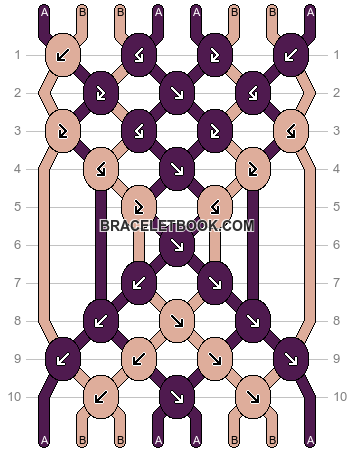 Normal pattern #200747 pattern