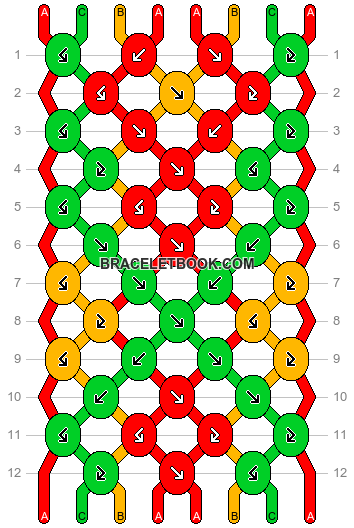 Normal pattern #200748 pattern