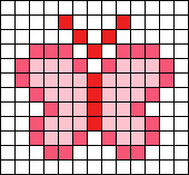 Alpha pattern #200751 preview