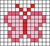 Alpha pattern #200751