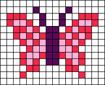 Alpha pattern #200753 preview