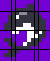 Alpha pattern #200755 preview