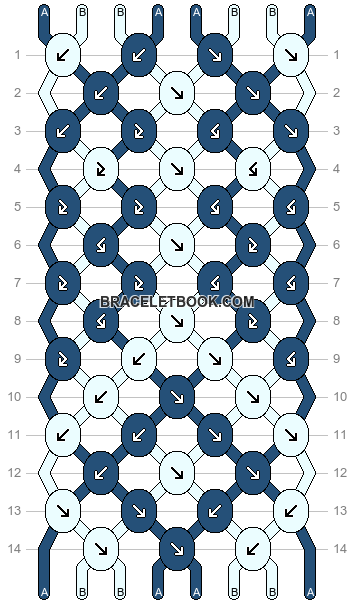 Normal pattern #200758 pattern