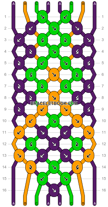Normal pattern #200765 pattern