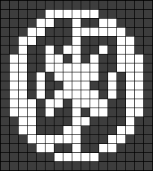 Alpha pattern #200769 preview