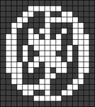 Alpha pattern #200769