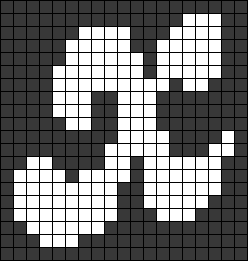 Alpha pattern #200770 preview