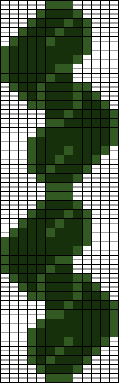 Alpha pattern #200772 preview