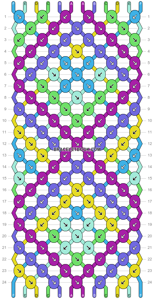 Normal pattern #200775 pattern