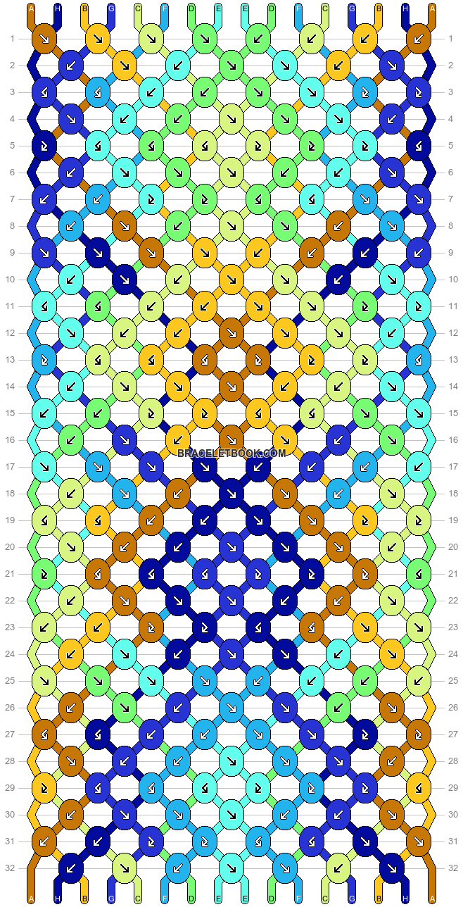 Normal pattern #200778 pattern