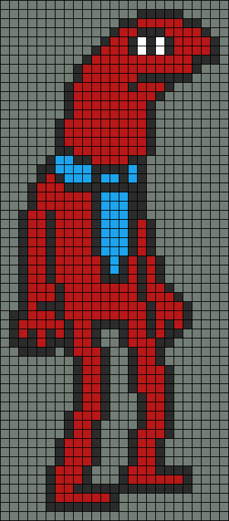 Alpha pattern #200790 preview