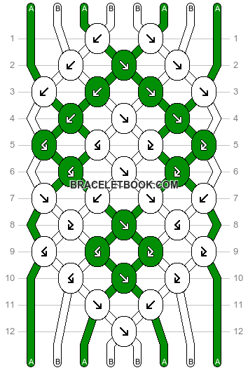 Normal pattern #200792 pattern